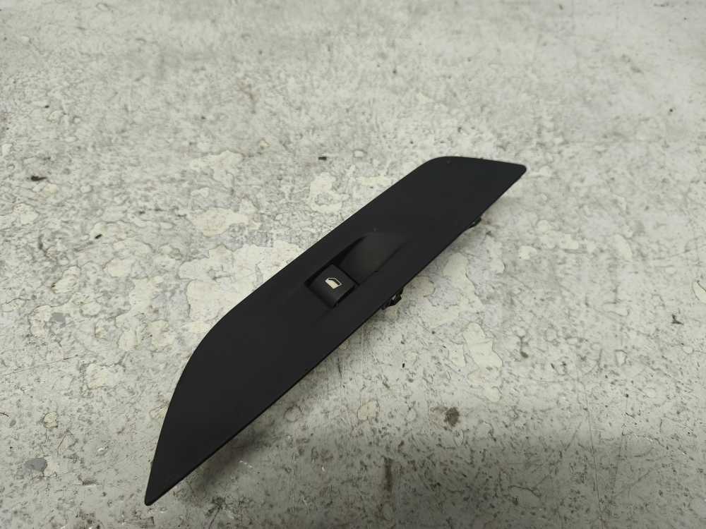 BOUTON LEVE VITRE AVANT DROIT PEUGEOT - Vue 1